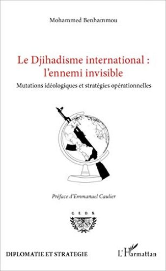 Le Djihadisme international : l'ennemi invisible
