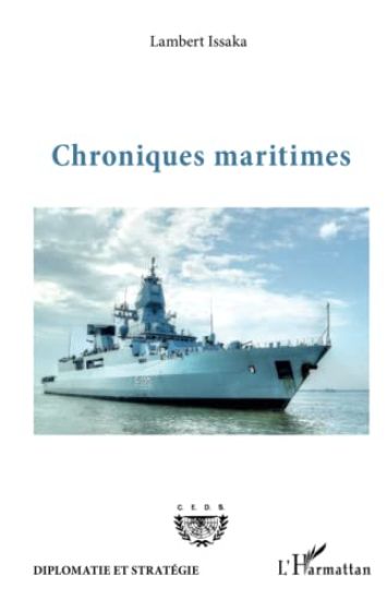 Chroniques maritimes