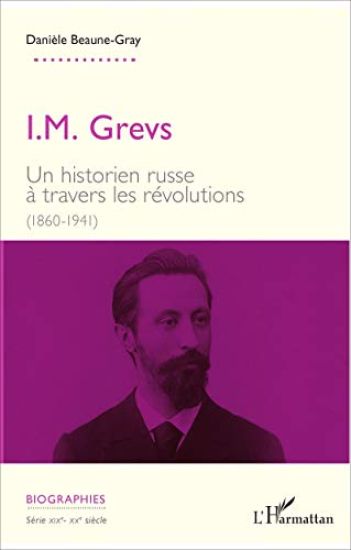 I. M. Grevs