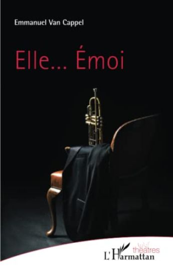 Elle... Emoi