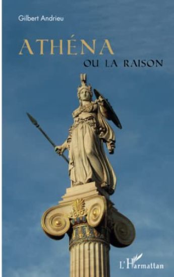 Athéna ou la raison