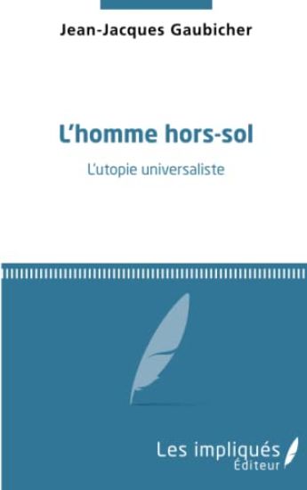 L'homme hors-sol
