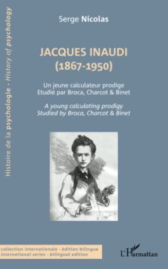 Jacques Inaudi (1867-1950)