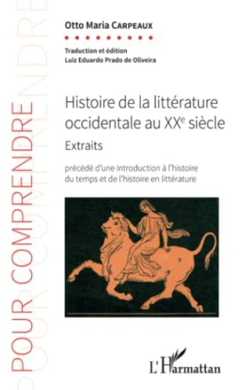 Histoire de la littérature occidentale au XXe siècle
