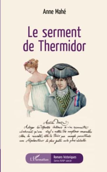 Le serment de Thermidor