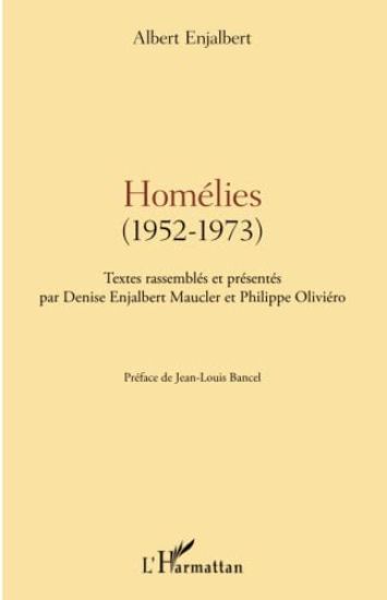 Homélies