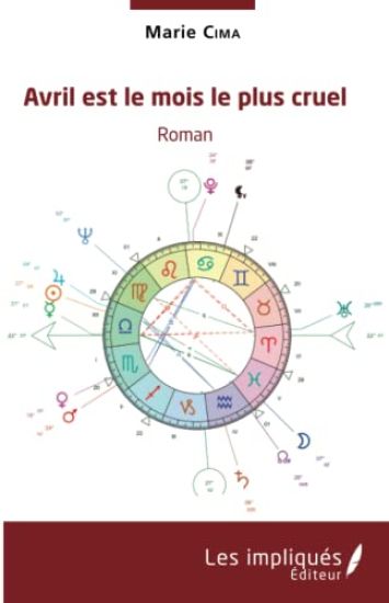 Avril est le mois le plus cruel