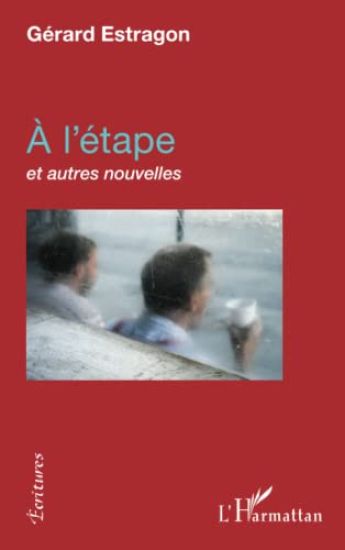 À l'étape