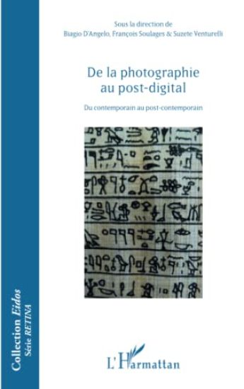 De la photographie au post-digital