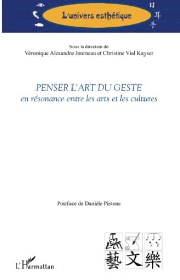Penser l'art du geste