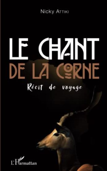 Le chant de la Corne