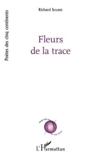 Fleurs de la trace