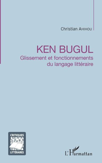 Ken Bugul