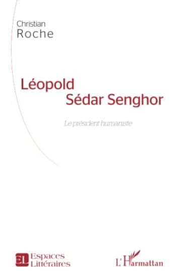 Léopold Sédar Senghor