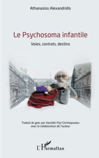 Le Psychosoma infantile