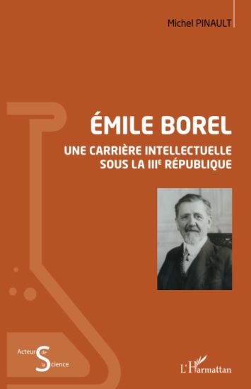 Emile Borel
