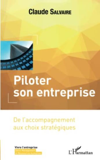 Piloter son entreprise