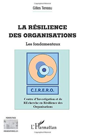 La résilience des organisations