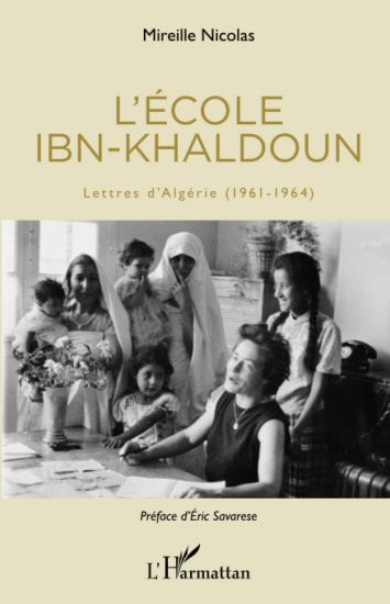 L'école Ibn-Khaldoun