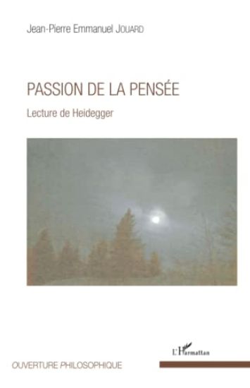 Passion de la pensée
