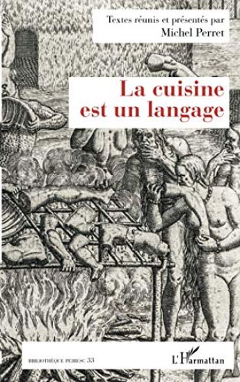 La cuisine est un langage