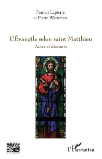 L'Evangile selon saint Matthieu