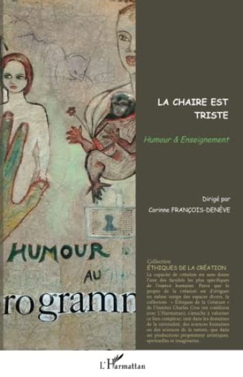 La chaire est triste
