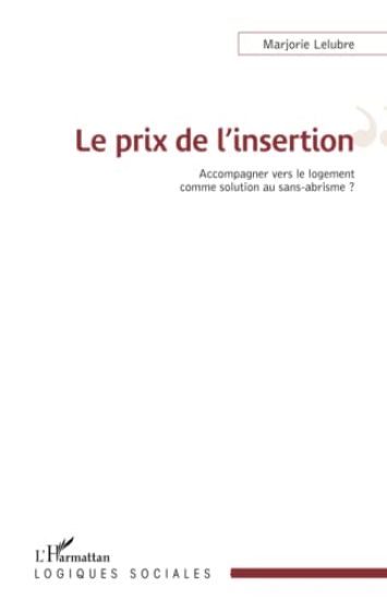 Le prix de l'insertion