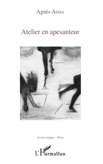 Atelier en apesanteur