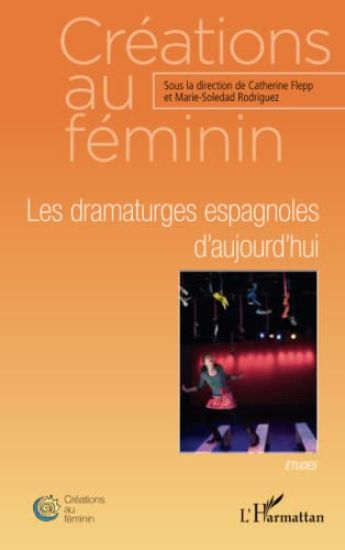 Les dramaturges espagnoles d'aujourd'hui