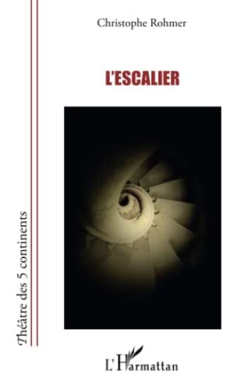 L'escalier