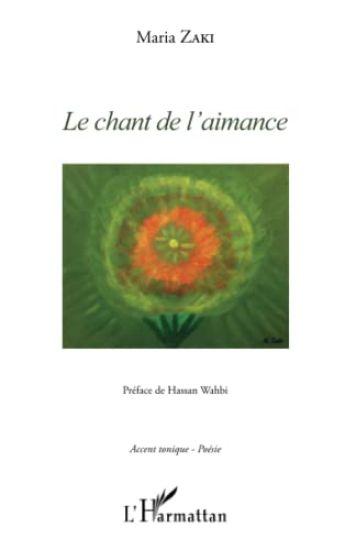 Le chant de l'aimance