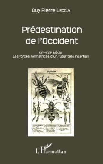 Prédestination de l'Occident