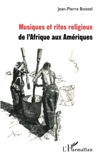 Musiques et rites religieux