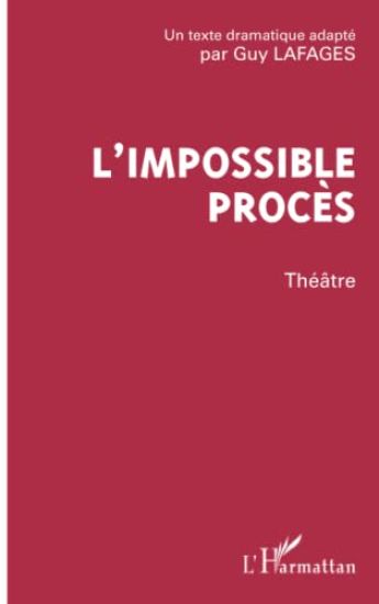 L'impossible procès