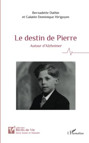 Le destin de Pierre