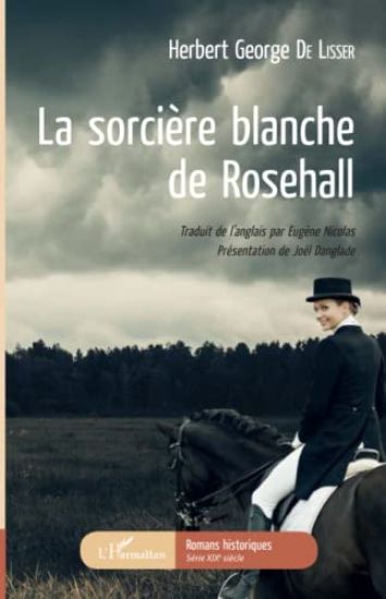 La sorcière blanche de Rosehall