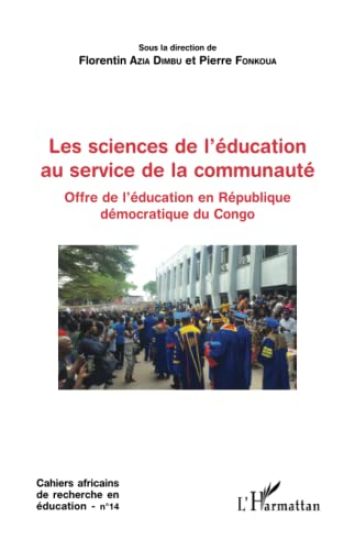 Les sciences de l'éducation au service de la communauté