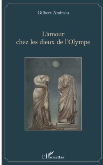 L'amour chez les dieux de l'Olympe