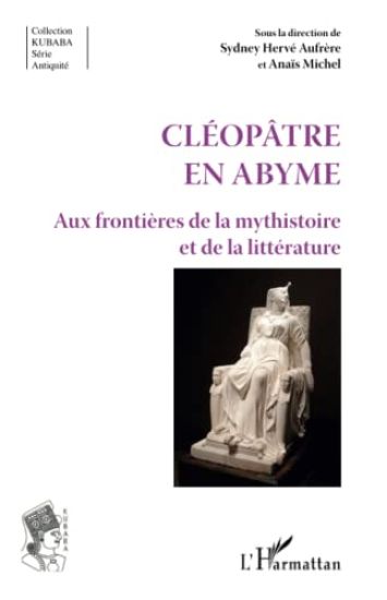 Cléopâtre en abyme