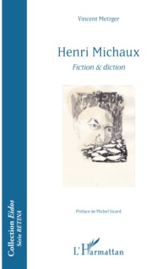 Henri Michaux