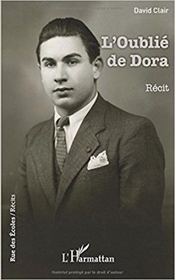 L'Oublié de Dora