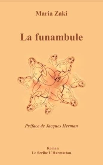 La funambule