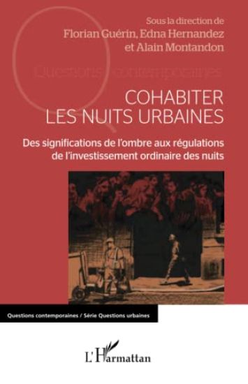 Cohabiter les nuits urbaines