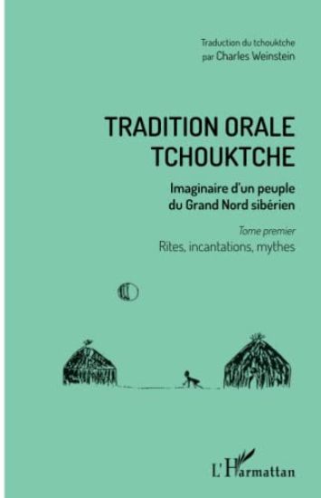 Tradition orale tchouktche