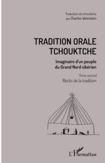 Tradition orale tchouktche