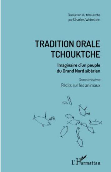 Tradition orale tchouktche