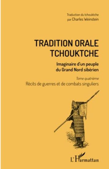 Tradition orale tchouktche