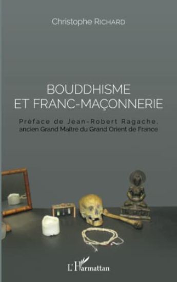 Bouddhisme et franc-maçonnerie