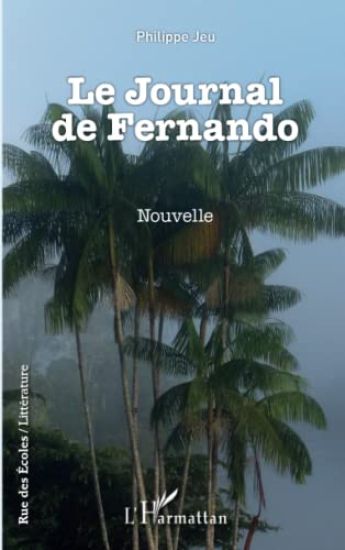 Le Journal de Fernando